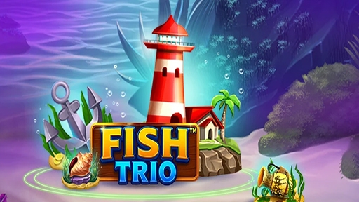 Fish Trio