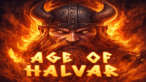Age Of Halvar