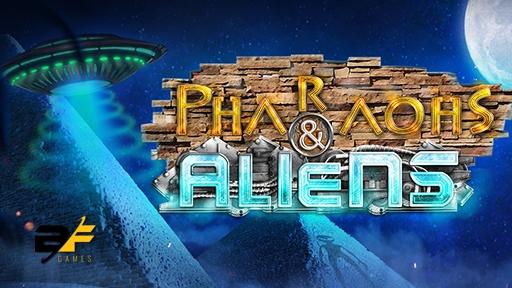 Pharaohs and Aliens