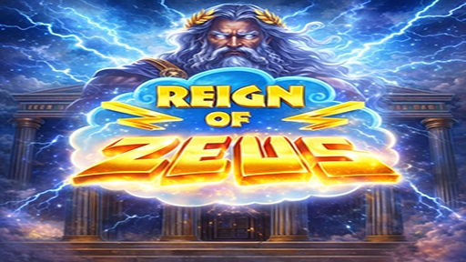 Reign Of Zeus