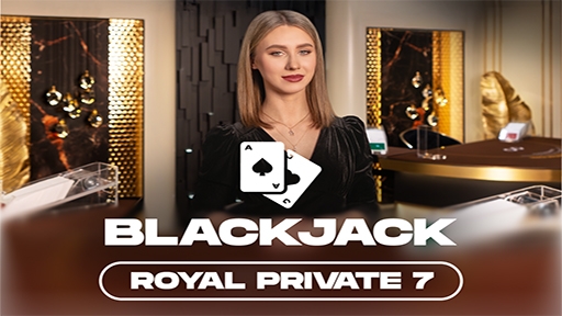 Royal Blackjack 7
