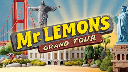 Mr Lemons Grand Tour