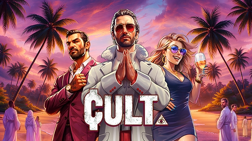 CULT