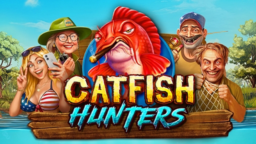 Catfish Hunters
