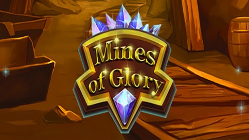 Mines Of Glory