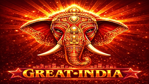 Casino Slots Great India