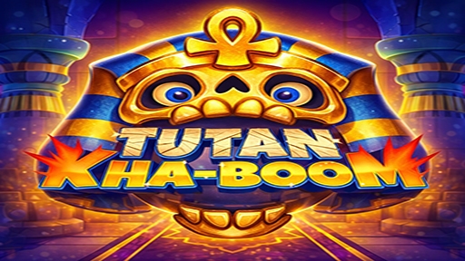 Tutan Kha boom