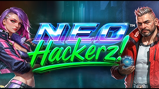 Neo Hackerz 2