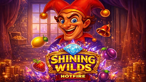 Jokers Magic Box Hotfire