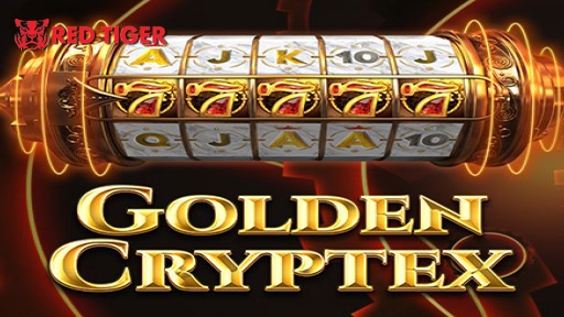 Casino Slots Golden Cryptex