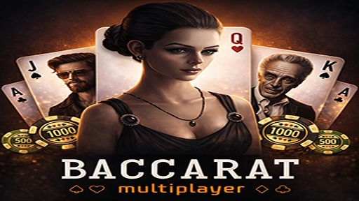 Multiplayer Baccarat