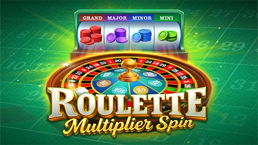Roulette Multiplier Spin