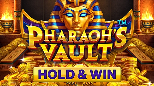 Pharaohs Vault