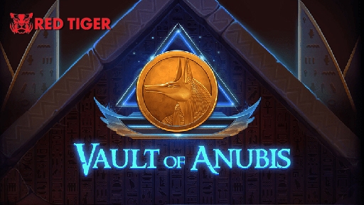 Vault of Anubis