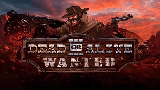 Dead or Alive 3 Wanted