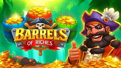 Barrels of Riches
