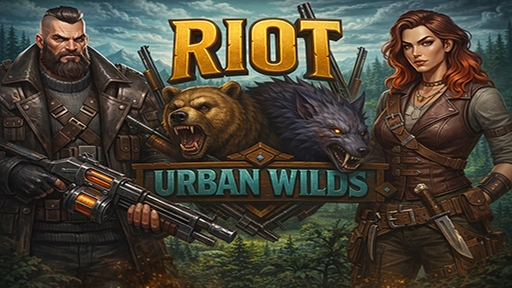 Riot Urban Wilds