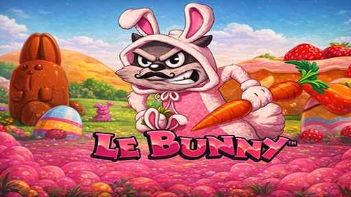 Le Bunny
