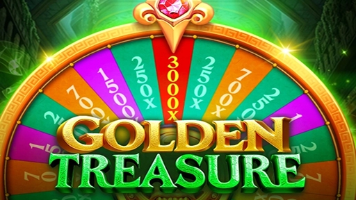 Grand Golden Treasure