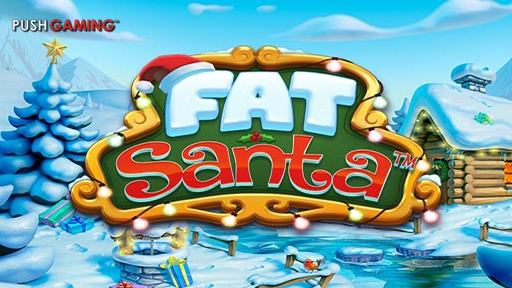 Fat Santa