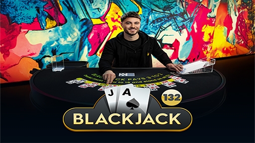 Casino Live Casinos Blackjack 132
