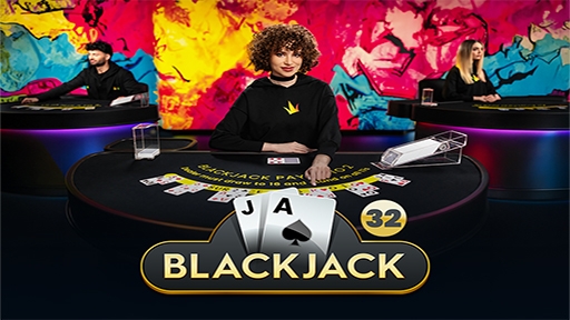 Casino Live Casinos Blackjack 32