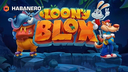 Loony Blox
