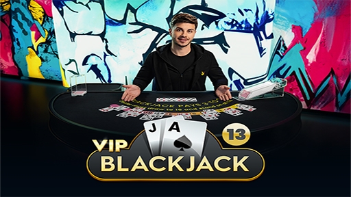Casino Live Casinos VIP Blackjack 13