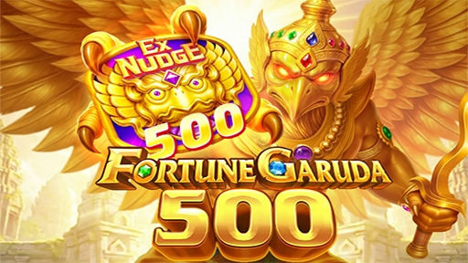 Fortune Garuda 500
