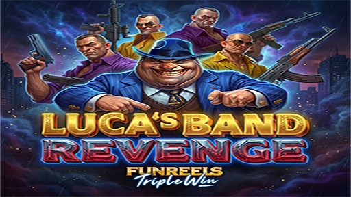 Lucas Band Revenge