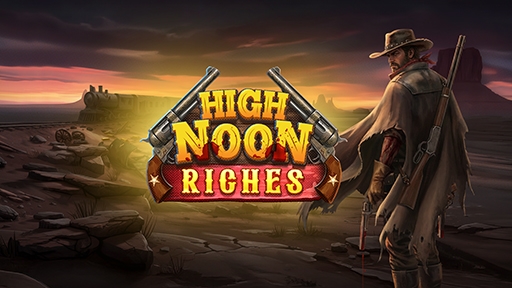 High Noon Riches