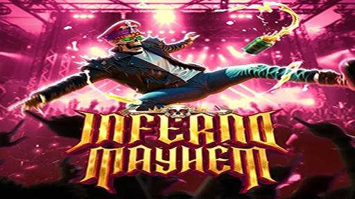 Inferno Mayhem