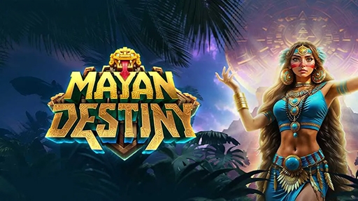 Mayan Destiny