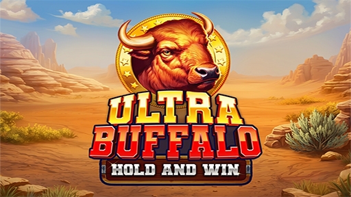 Ultra Buffalo Hold and Win