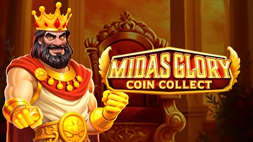 Midas Glory Coin Collect