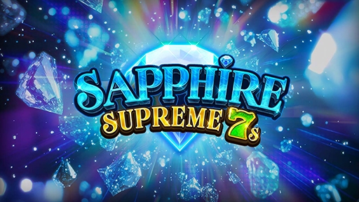 Sapphire Supreme 7s