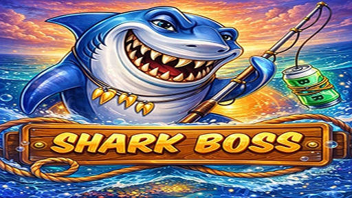 Shark Boss