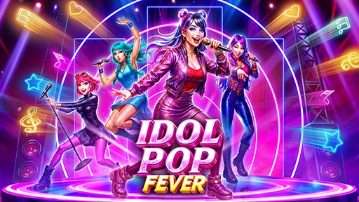 Idol Pop Fever