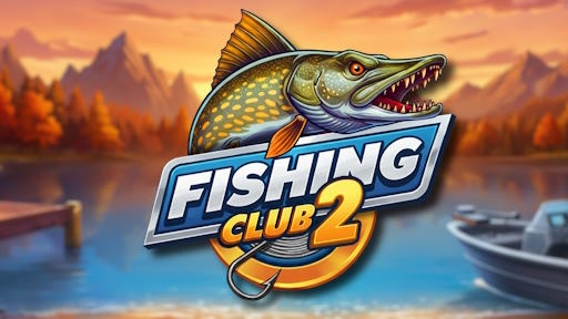 Fishing Club 2