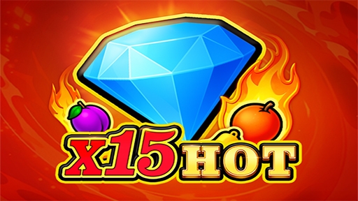 X15 HOT