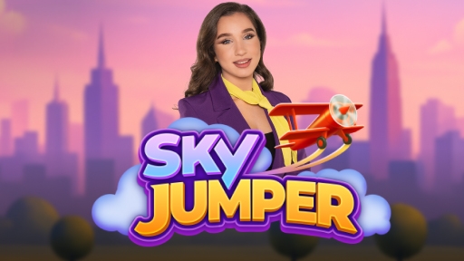 Sky Jumper