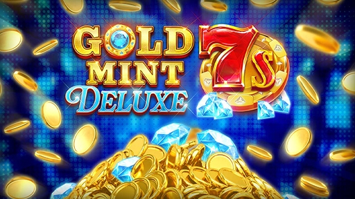 Gold Mint 7s Deluxe