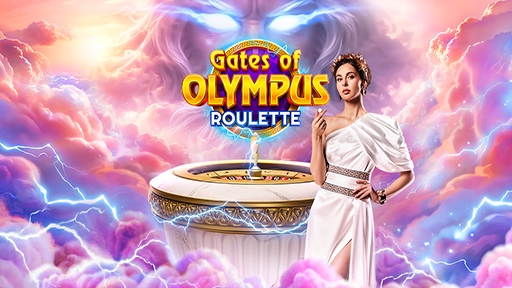 Casino Live Casinos Gates of Olympus Roulette