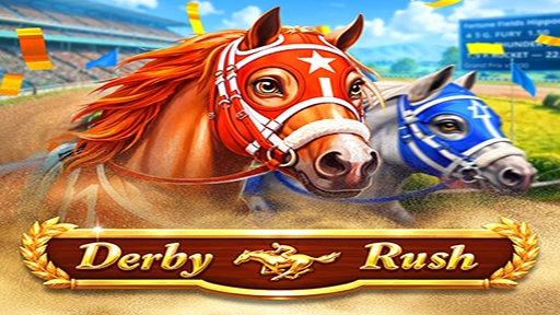 Derby Rush