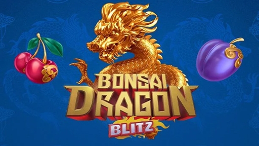 Play online casino Bonsai Dragon Blitz