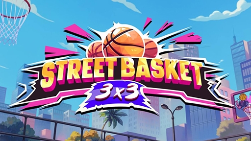 Street Basket 3x3