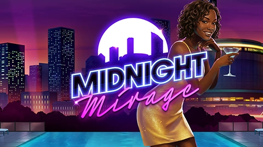 Midnight Mirage