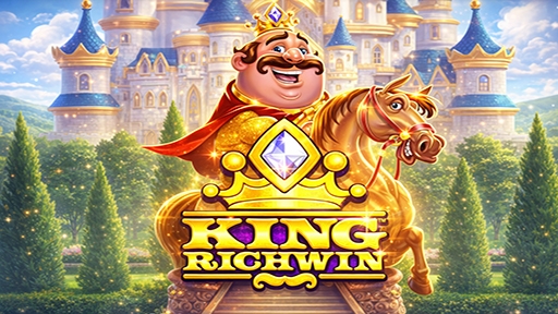 King Richwin