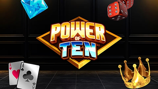 Power of Ten