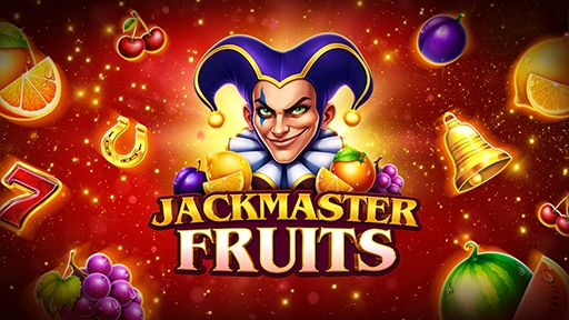 Jackmaster Fruits